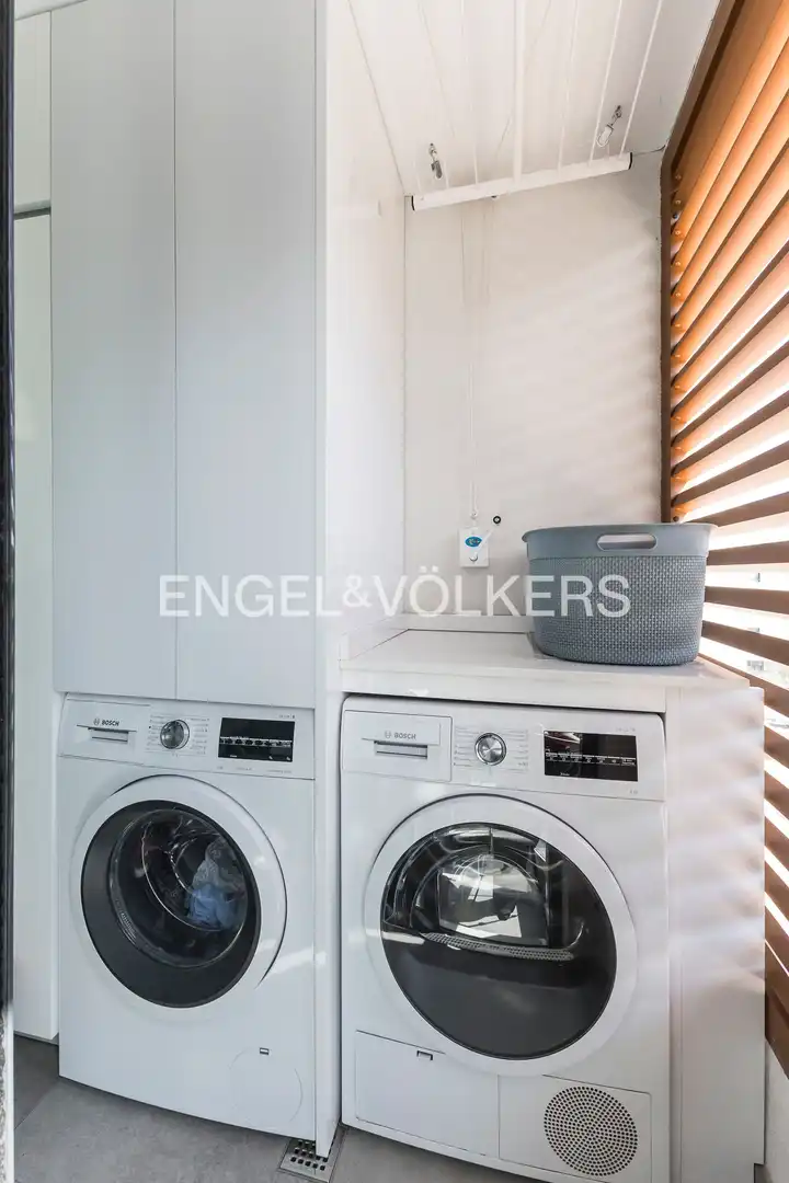 Cocina de Piso en venta en Madrid con Aire acondicionado, Calefacción y Terraza
