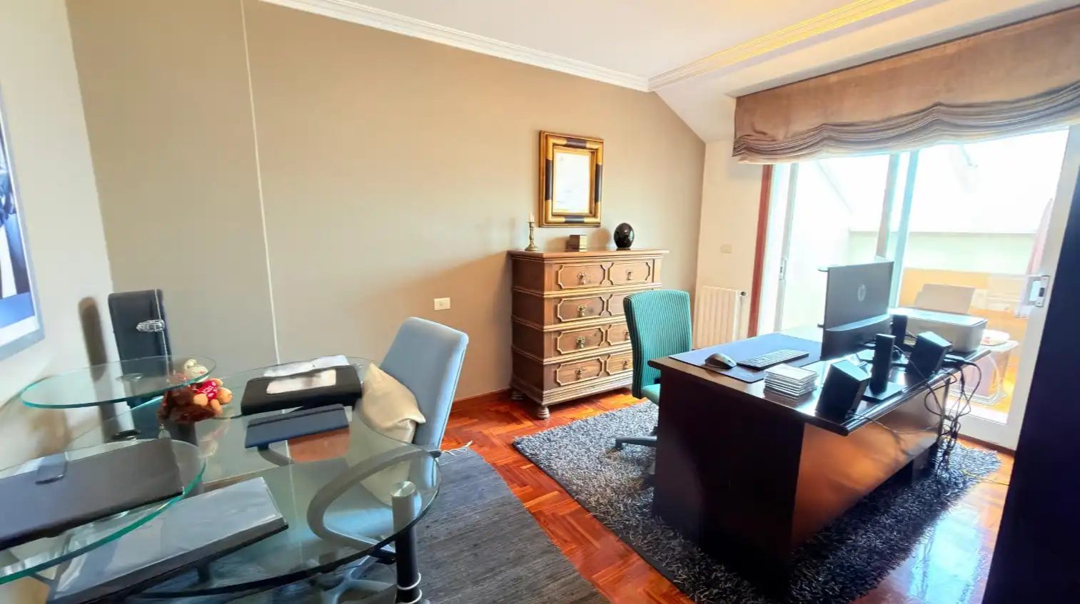 Duplexes for rent in Rúa Praia Patos, Panxón