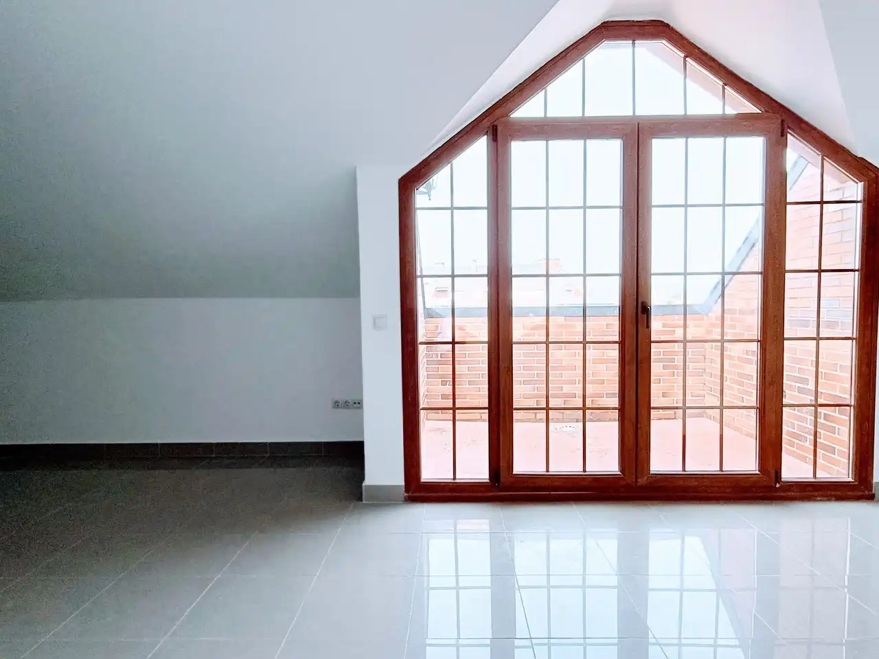 Penthouse mit Aufzug zur Miete in SAN PABLO, imagen 4