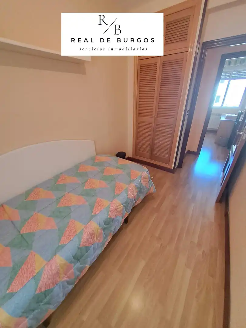Habitación de Piso de alquiler en Batallas