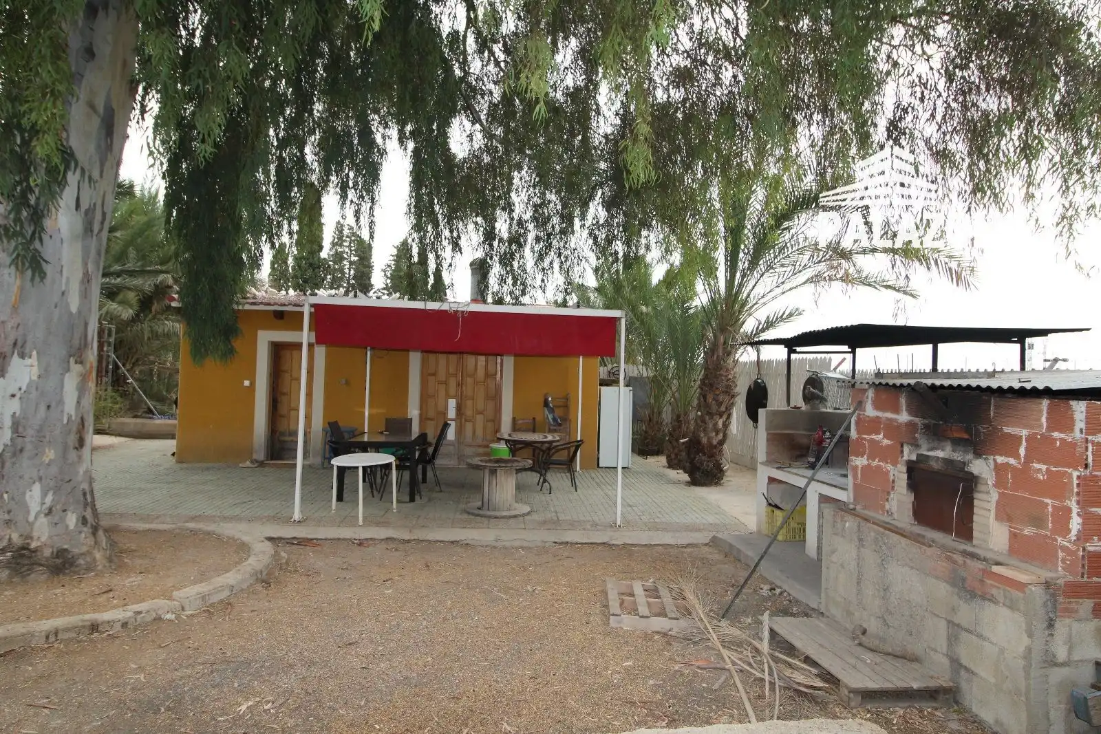 Maison rustique avec piscine à vendre à Crevillent, imagen 32