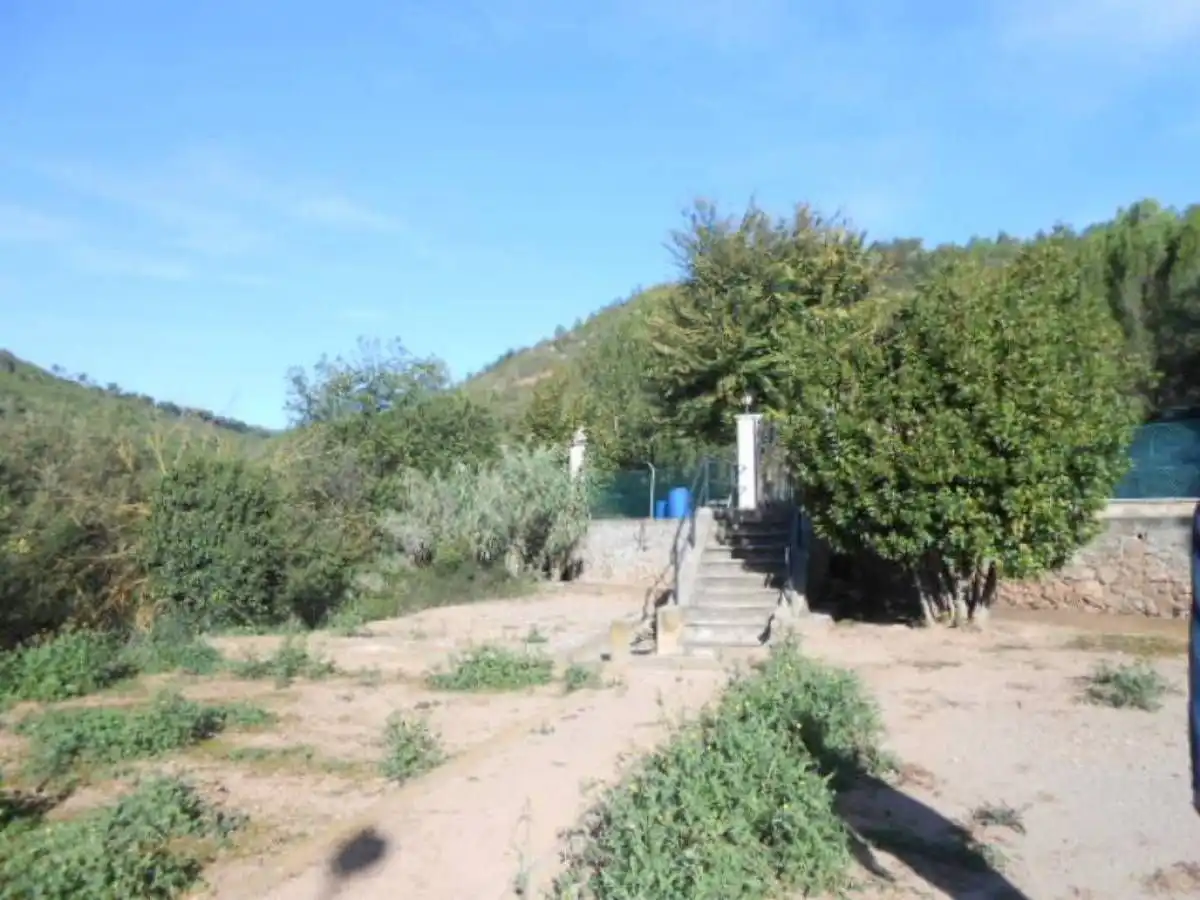 Houses for sale in Sant Mateu de Bages  with Heating, Private garden and Terrace
