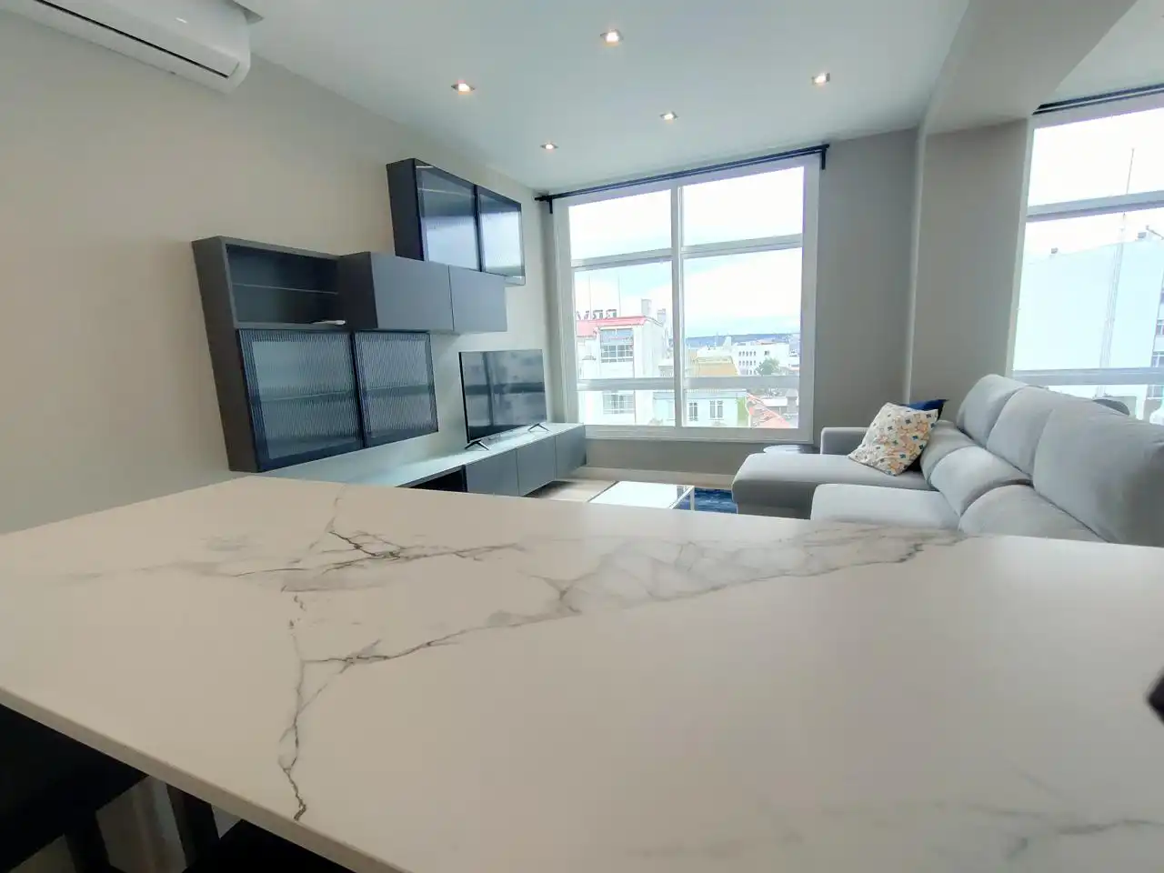 Appartement à louer à Rúa Durán Loriga, imagen 11