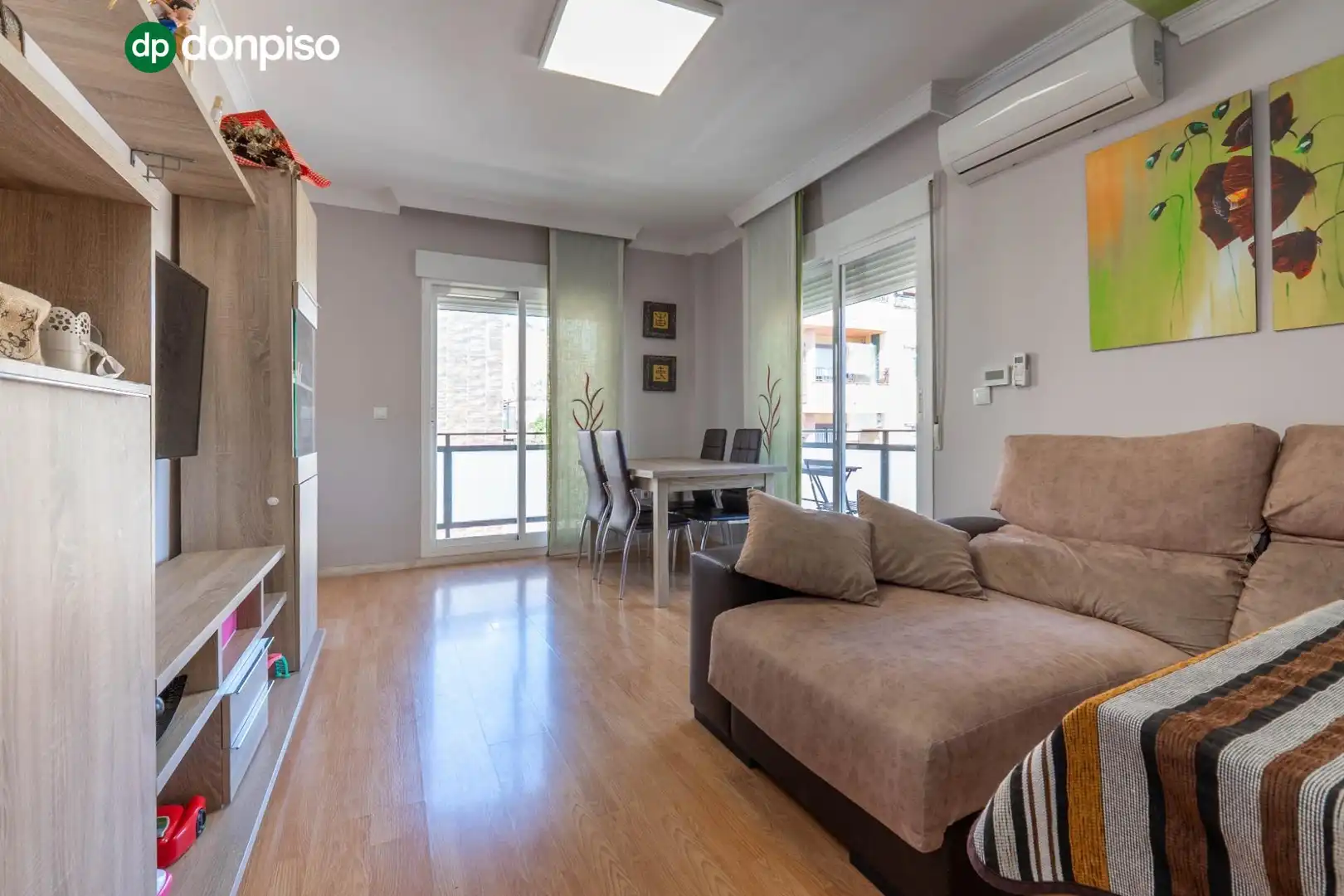 Appartamento con ascensore in vendita a Calle MEJORANA 5, imagen 2