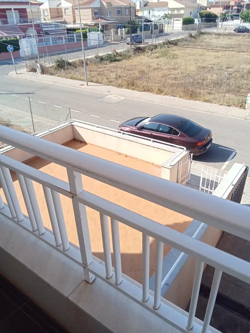 Villa avec terrasse à vendre à Los Narejos - Punta Calera, imagen 17