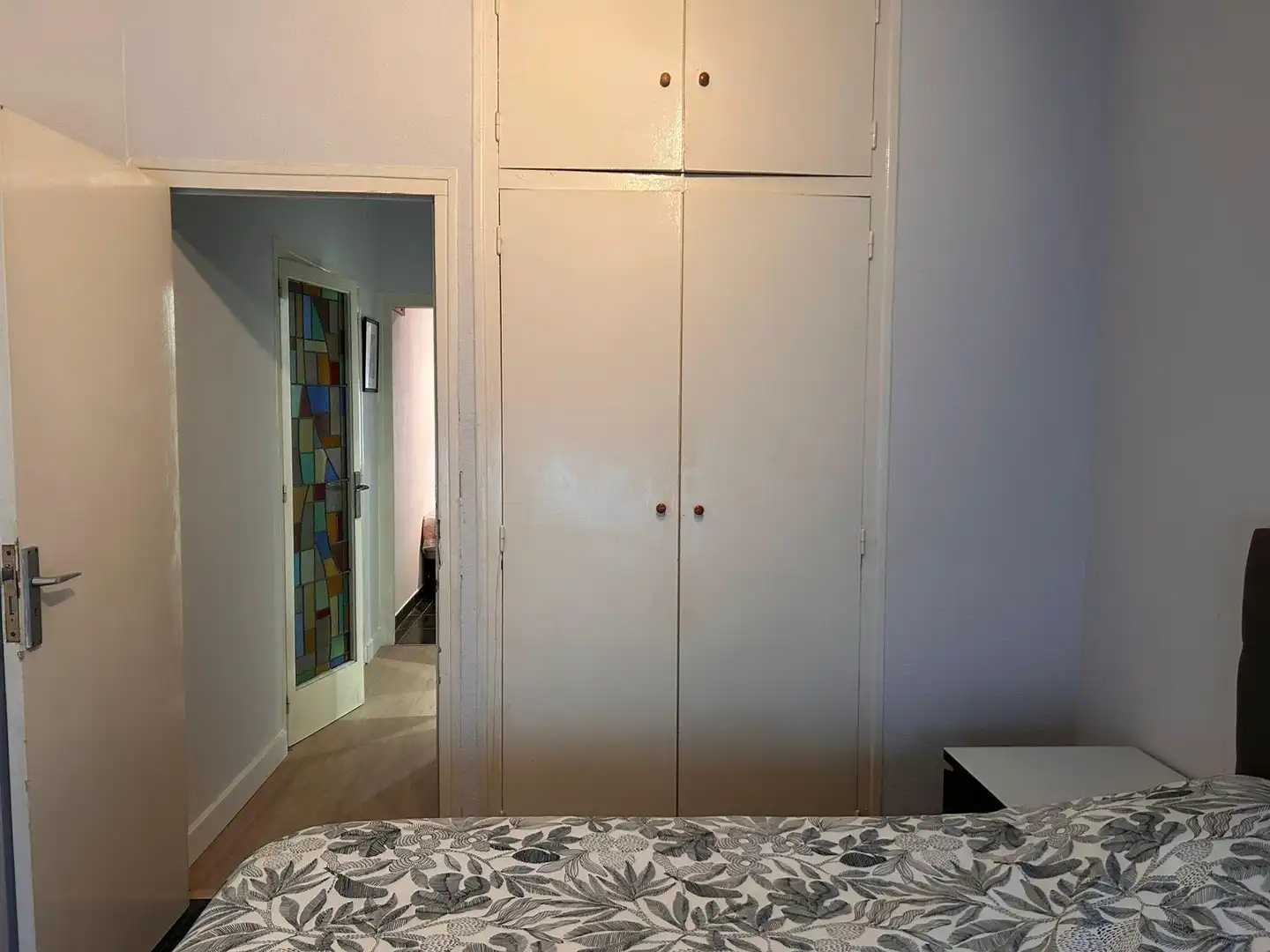 Flat for rent in La Pineda