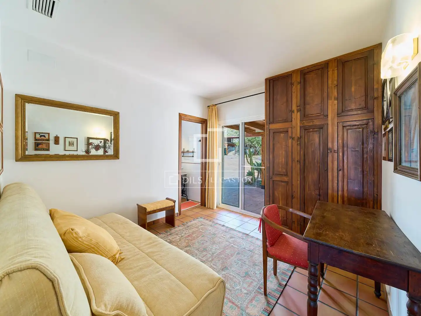 Detached house with pool for sale in Monte los Almendros - El Pargo - Costa Aguilera, imagen 32