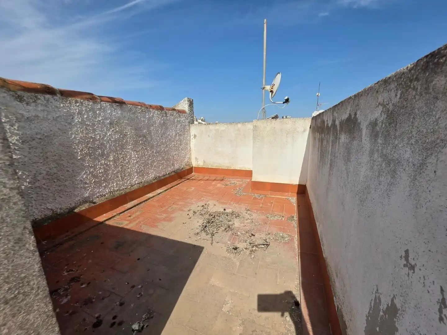 Casa pareada en venta en Calle Calle Londres, imagen 31