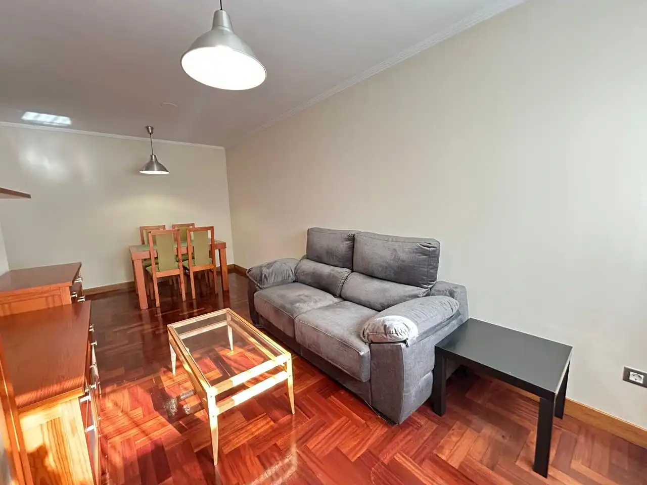 Piso de alquiler en Gijón , Asturias