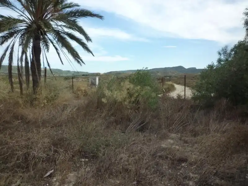 Casa o xalet en venda en Desamparados - Hurchillo - Torremendo