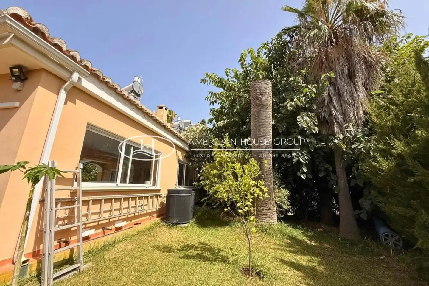 Maison avec piscine à vendre à Elviria - Cabopino, imagen 8