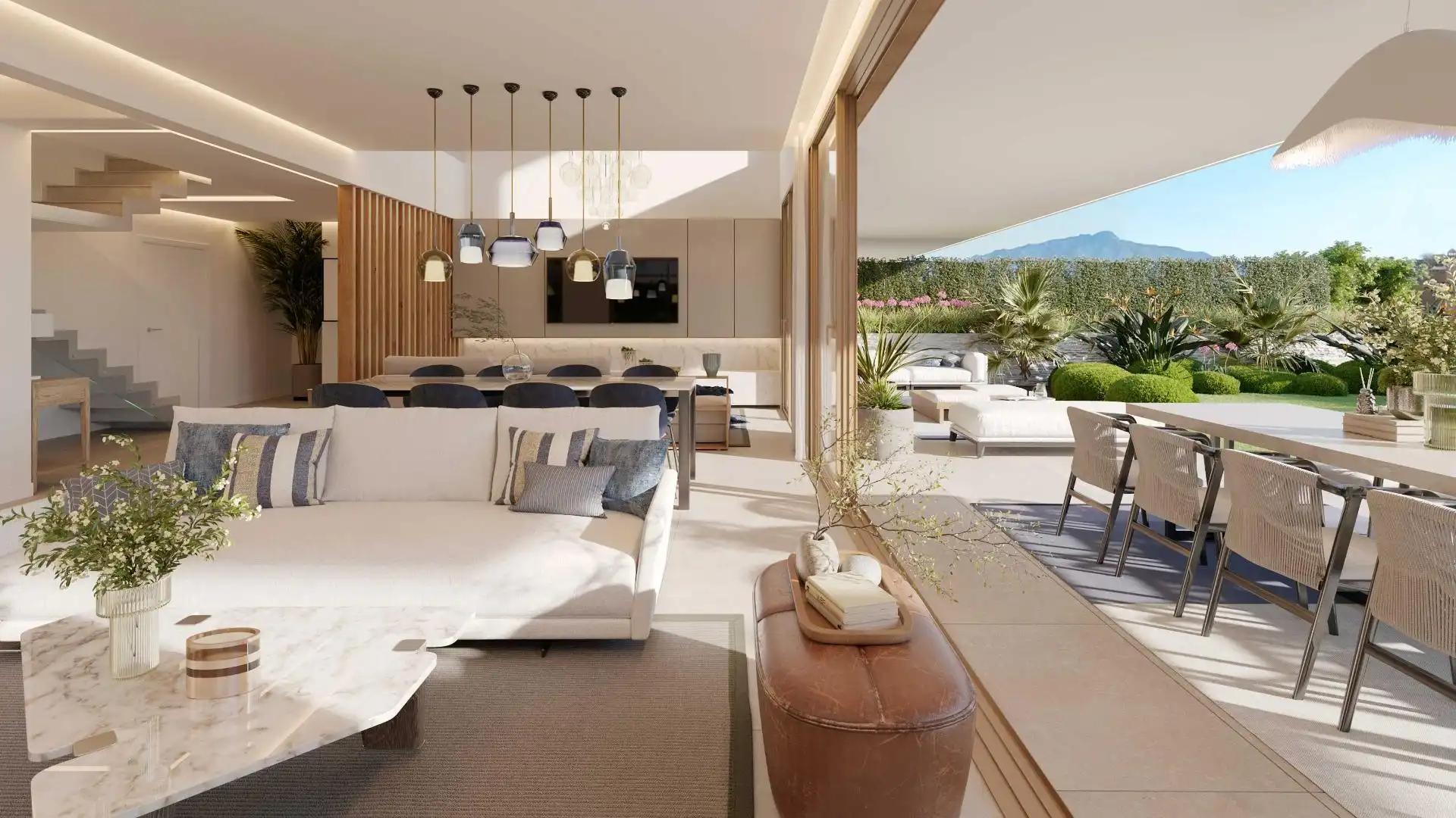 Wohnung mit Pool zum Verkauf in Benamara - Atalaya, imagen 4