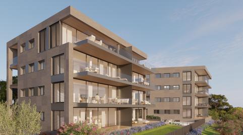 Foto 2 de Apartament en venda a Avinguda Andorra, 31, Torre Valentina - Mas Vilar de La Mutxada - Treumal, Girona