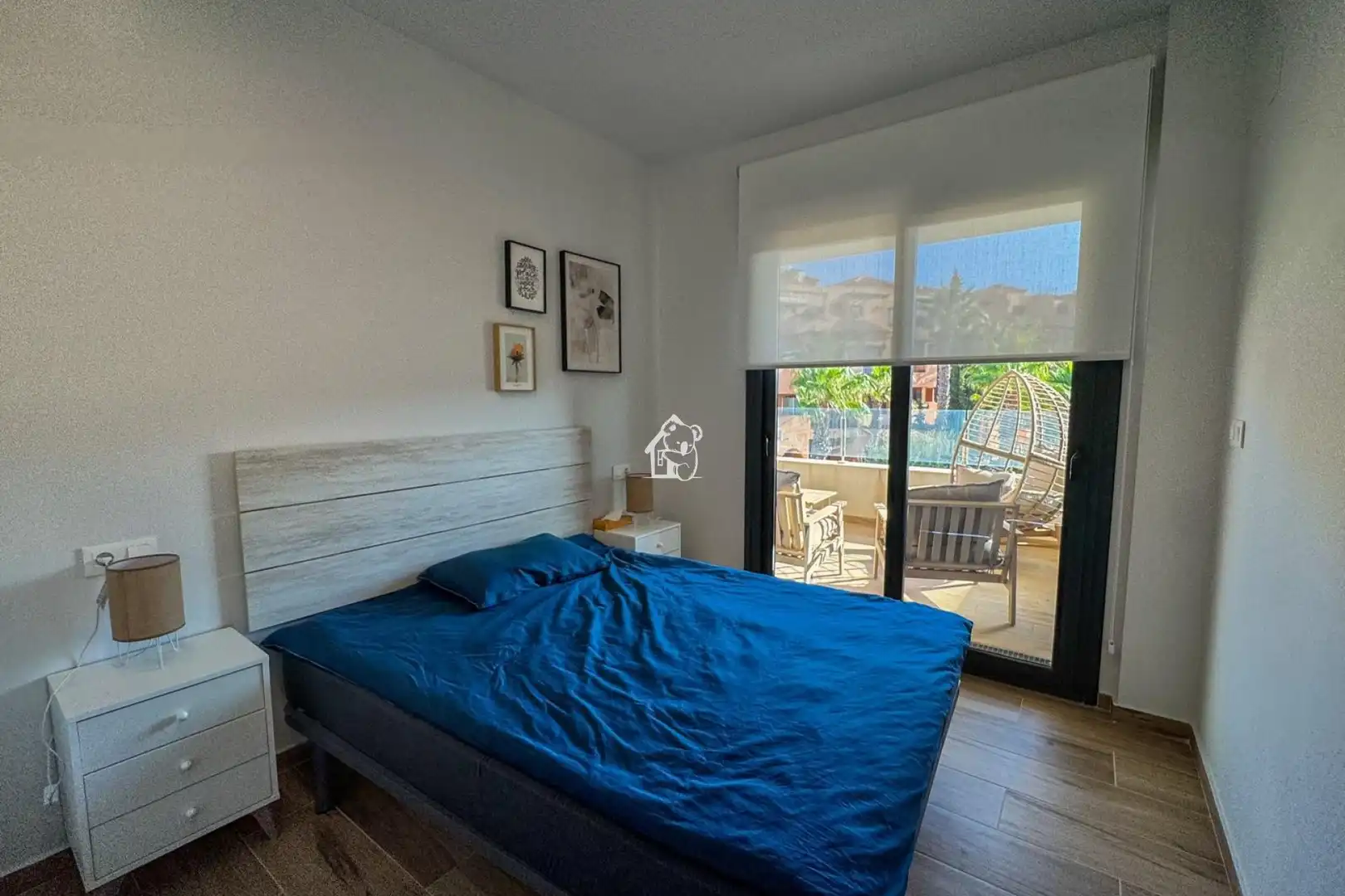 Apartament amb terrassa de lloguer a Orihuela Costa, imagen 19