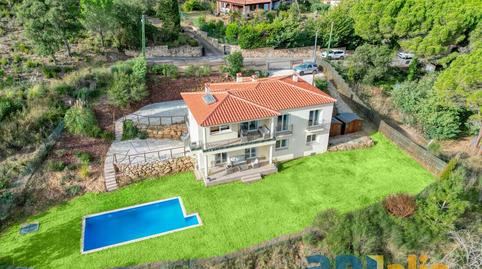 Photo 3 of House or chalet for sale in Carrer Gironès, 283, Golf Costa Brava, Santa Cristina d'Aro