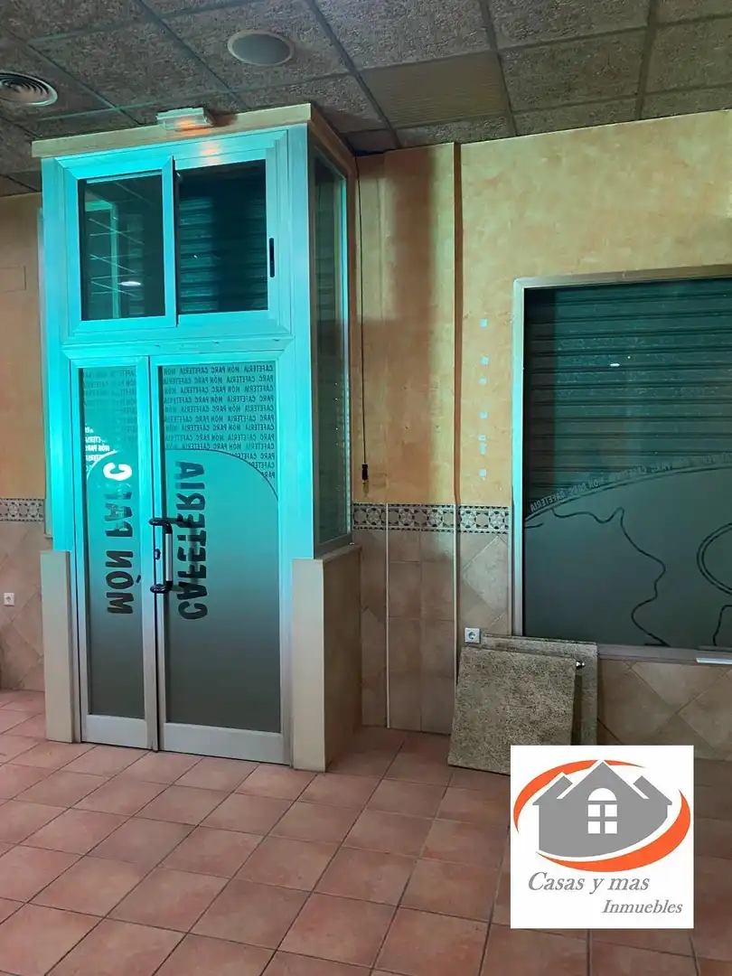Local comercial de lloguer a Avenida Alemania-Italia, imagen 18