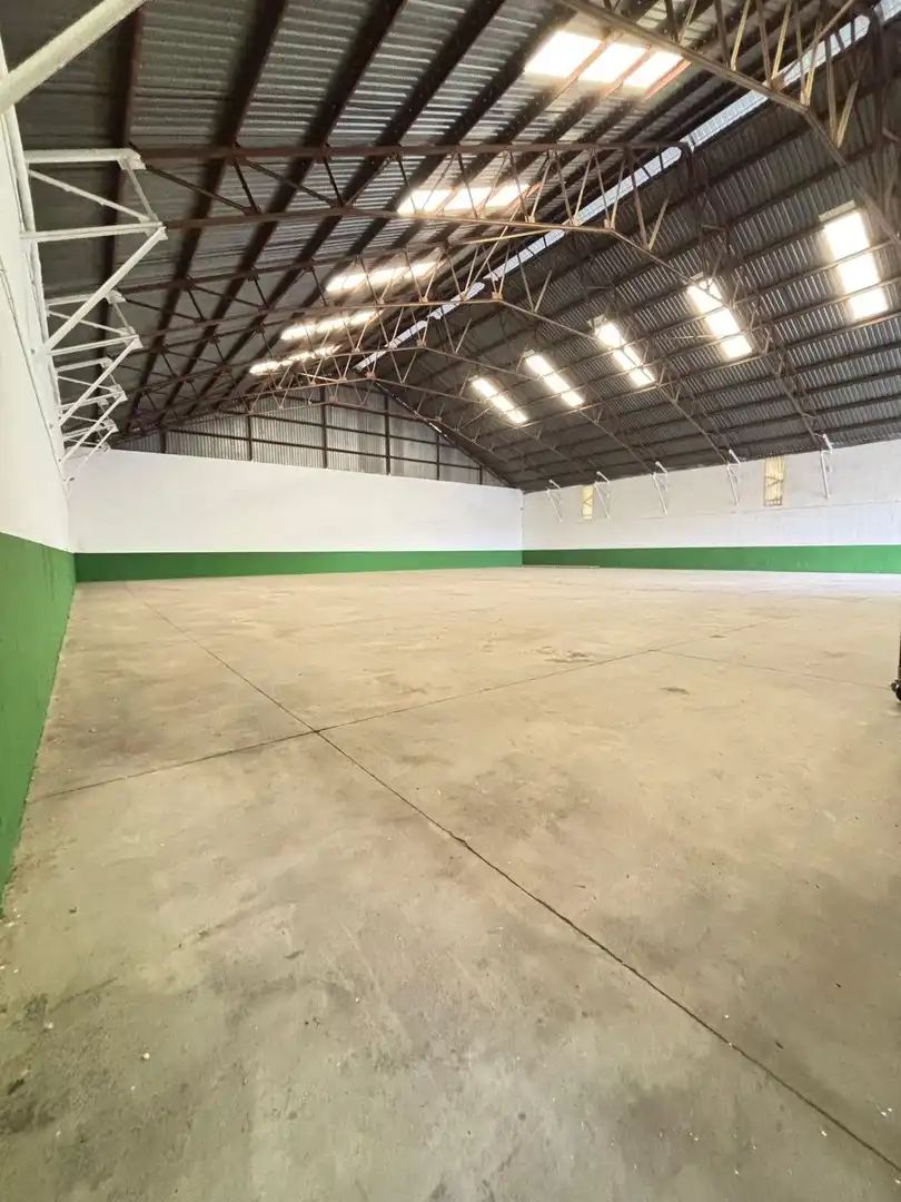 Nau industrial en venda a Valdepeñas, imagen 8