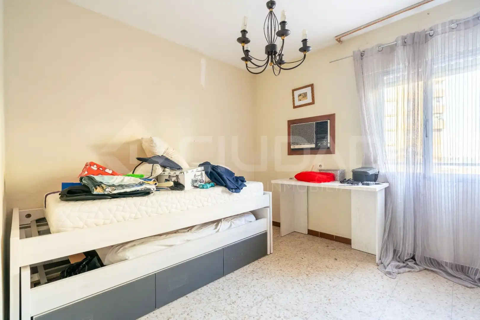 Flat with terrace for sale in Cerro - Amate, imagen 33