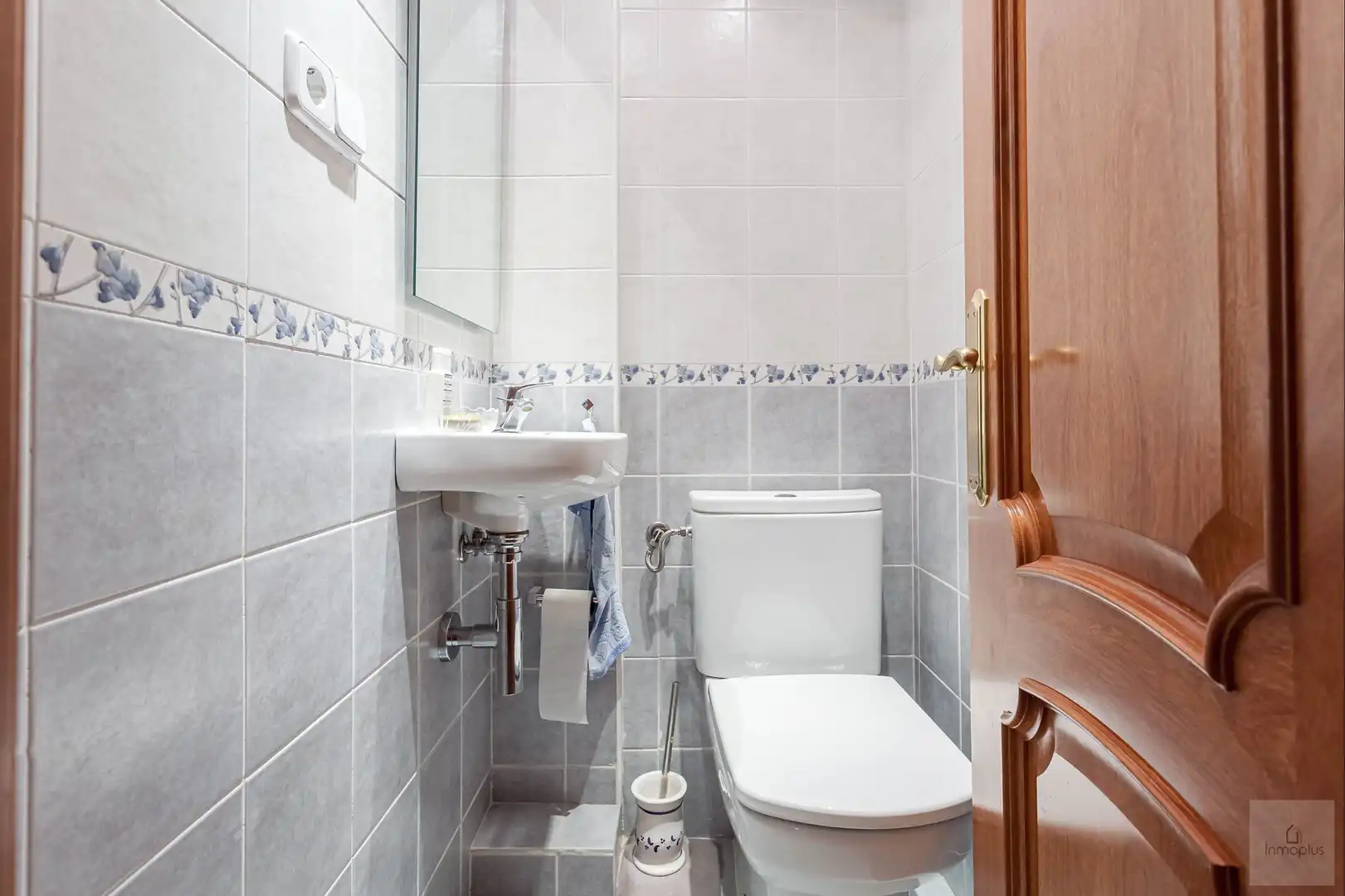 Baño de Piso en venta en Madrid con Aire acondicionado y Terraza