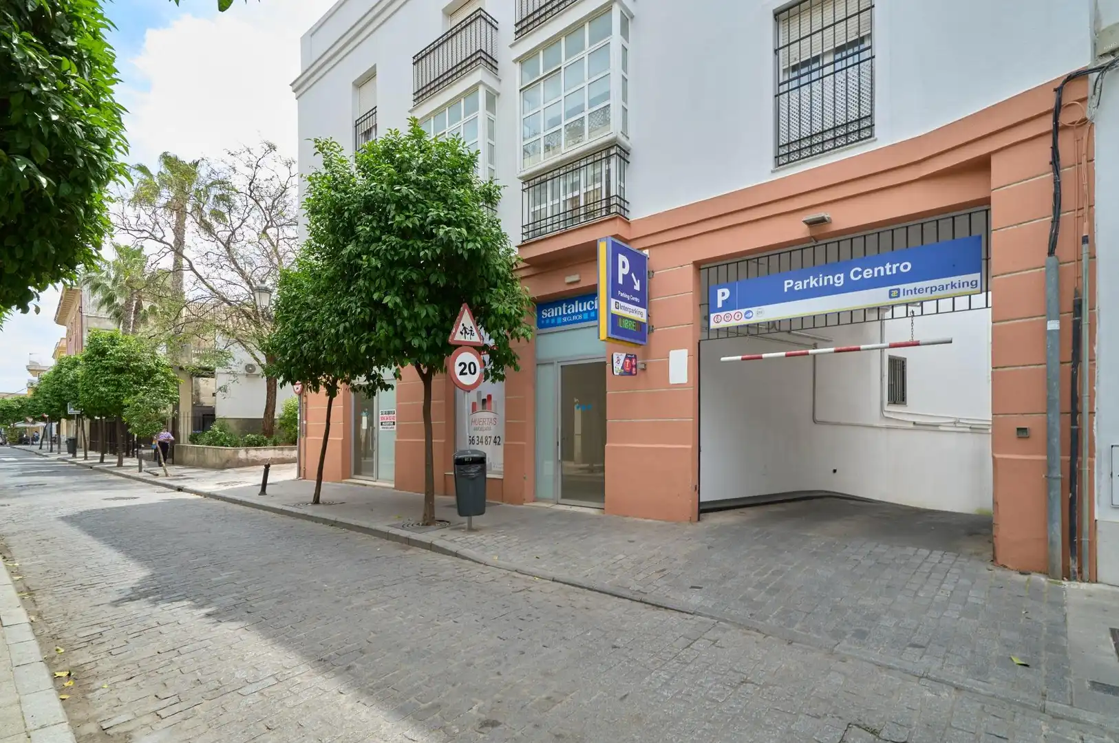 Gewerbefläche zur Miete in Calle Rosario 8, imagen 9