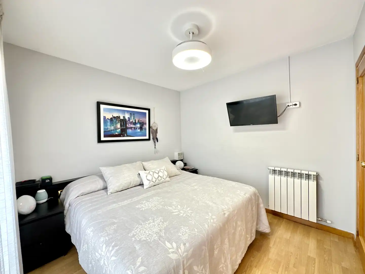 Habitación de Casa adosada en venta en Campdevànol con Calefacción, Terraza y Horno