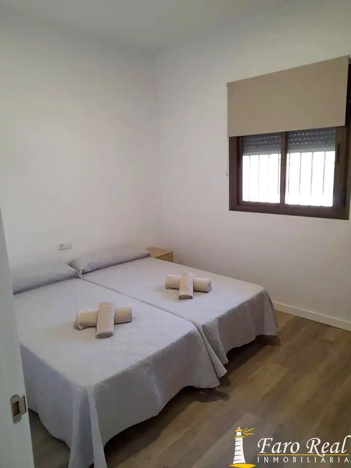 Dormitori de Casa o xalet en venda en Sanlúcar de Barrameda