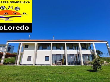 Casa con jardín en venta en Pelambre