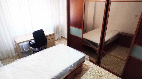Photo 3 of Flat for rent in Calle José Recuerda, 5, Camino de Ronda, Granada Capital