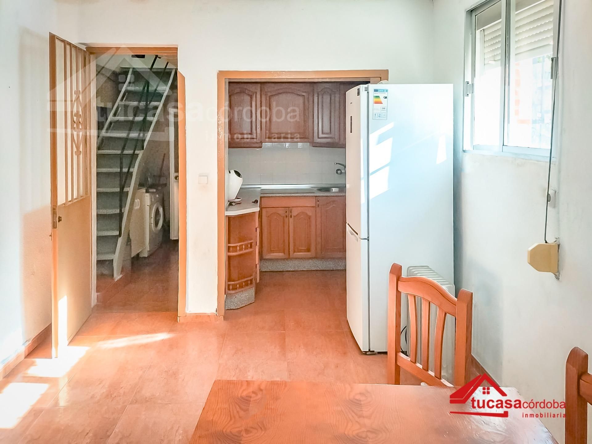 Cuina de Casa o xalet en venda en  Córdoba Capital amb Aire condicionat i Calefacció