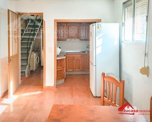 Kitchen of House or chalet for sale in  Córdoba Capital  with Air Conditioner and Heating