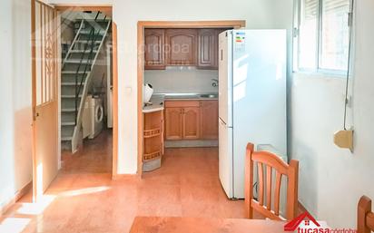 Kitchen of House or chalet for sale in  Córdoba Capital  with Air Conditioner and Heating