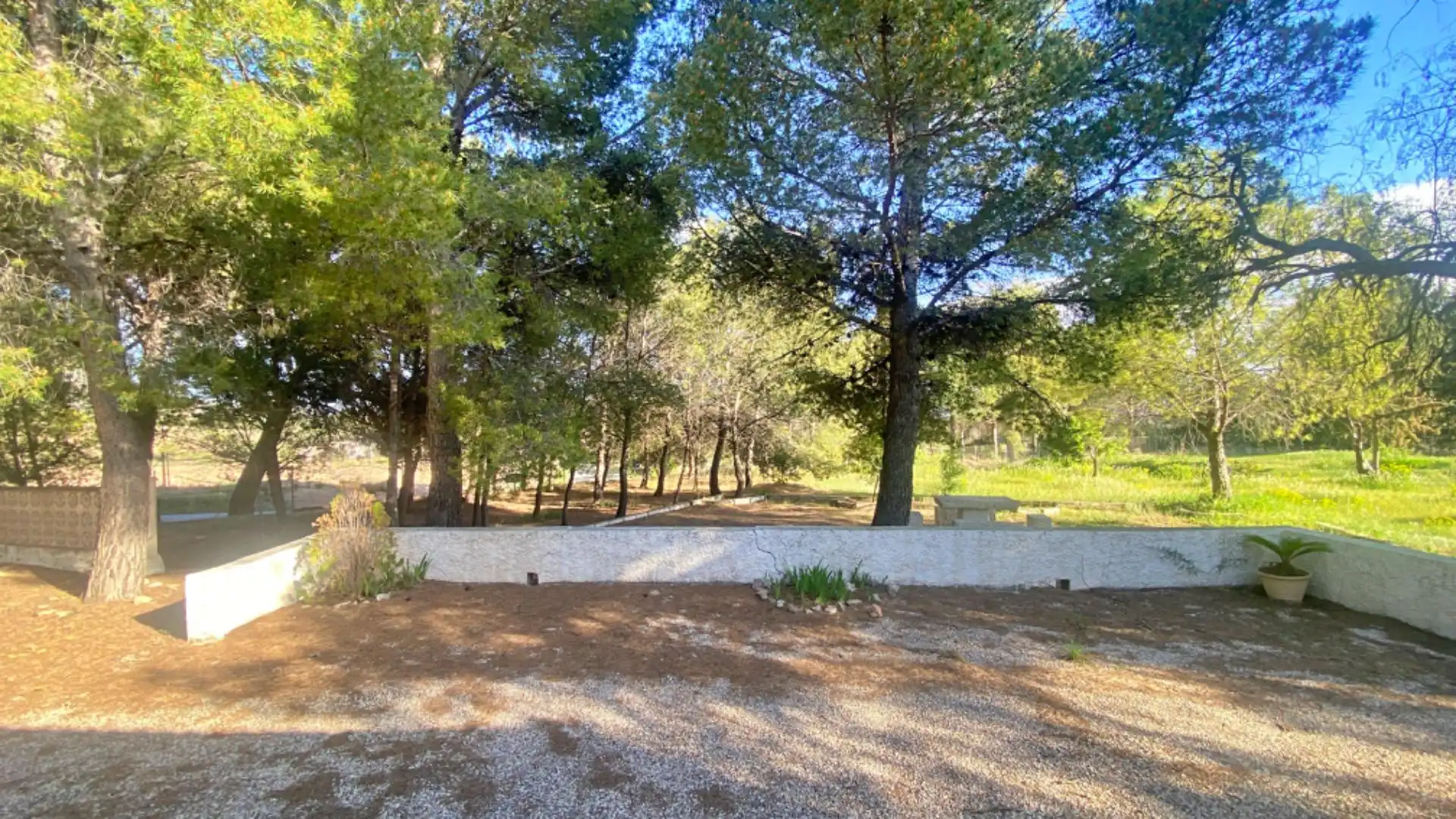 Casa o xalet en venda en Totana amb Jardí privat i Moblat