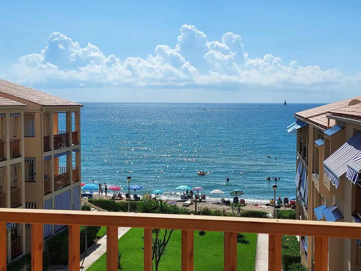 Appartement compact à vendre à Passeig Marítim de Masia Blanca