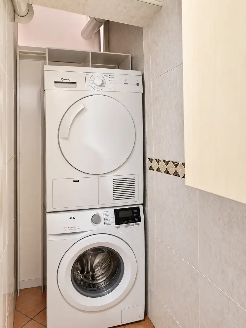Piso con ascensor en venta en Carrer de Camprodon 30, imagen 15