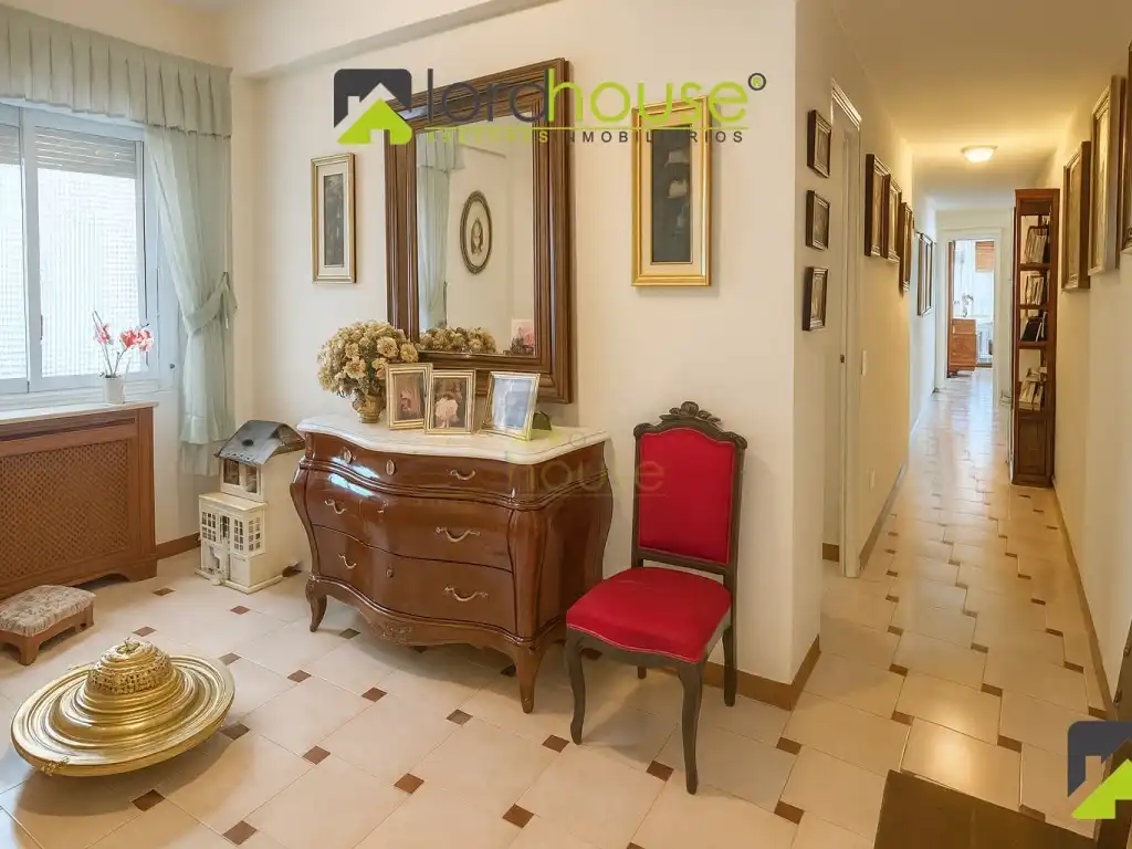 Piso con ascensor en venta en Calle Musso Valiente, imagen 3