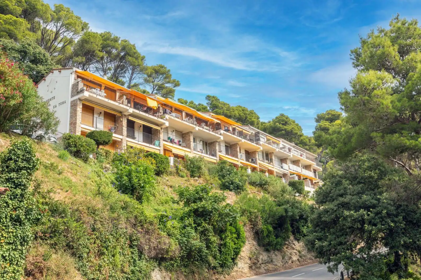 Apartment for sale in Sa Tuna, imagen 36
