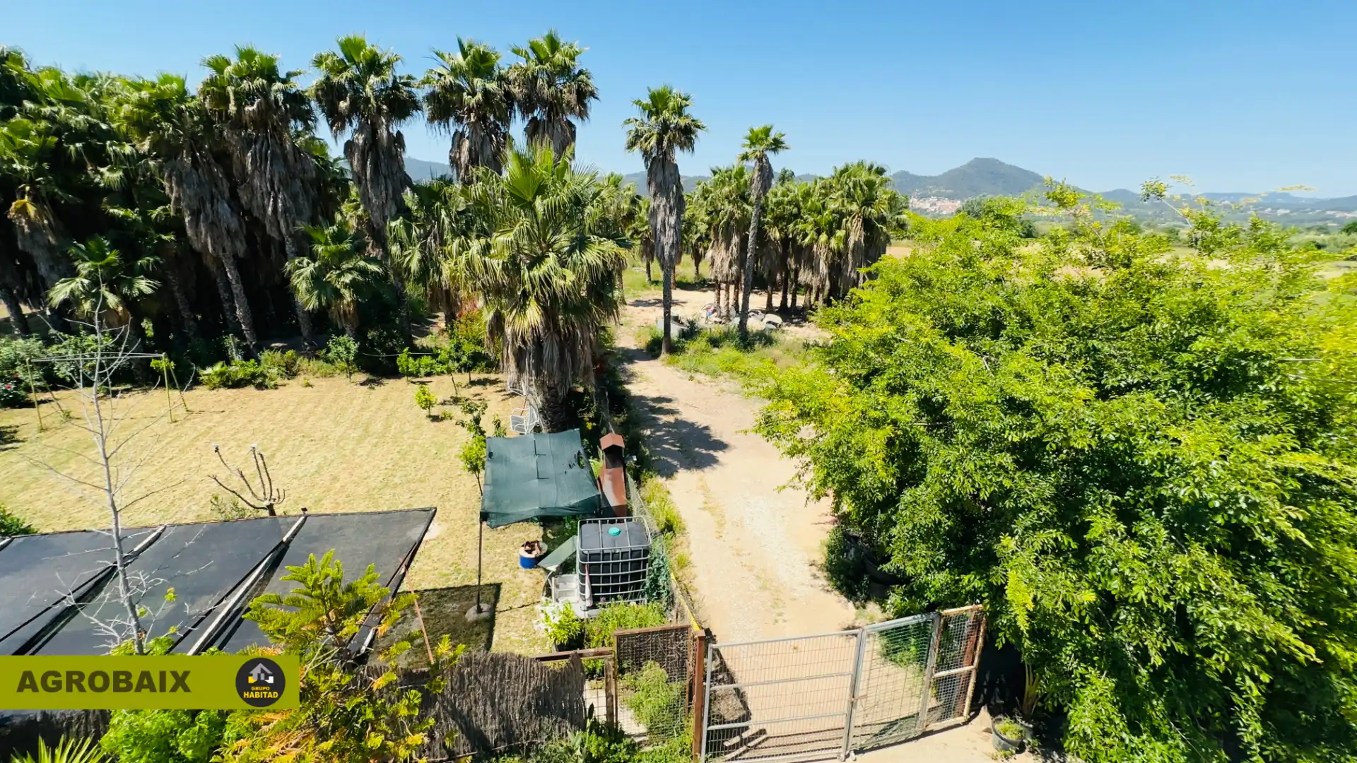 Terreno rustico in vendita a Eixample, imagen 13