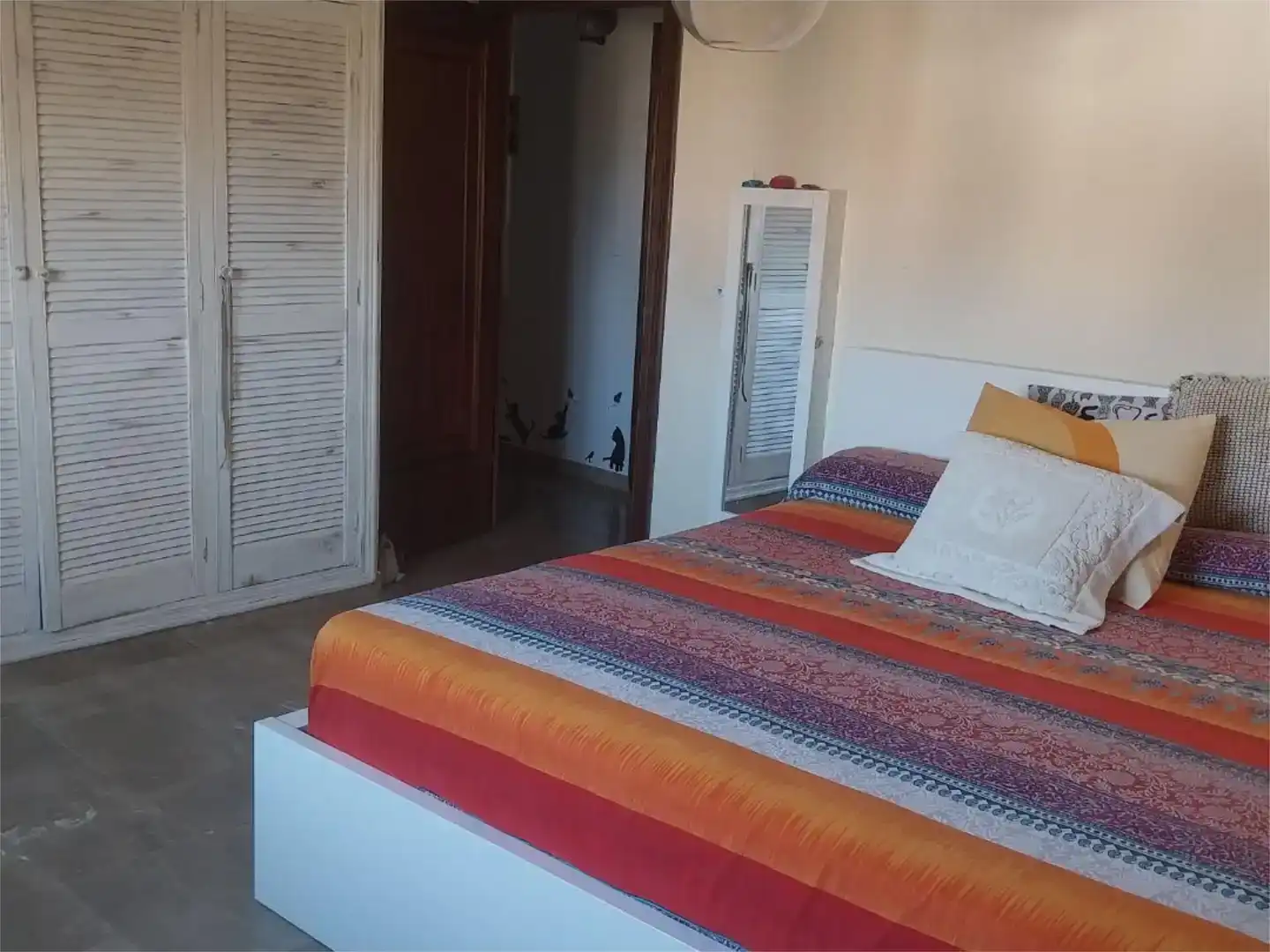 Habitación de Piso en venta en Gójar con Jardín privado, Trastero y Piscina