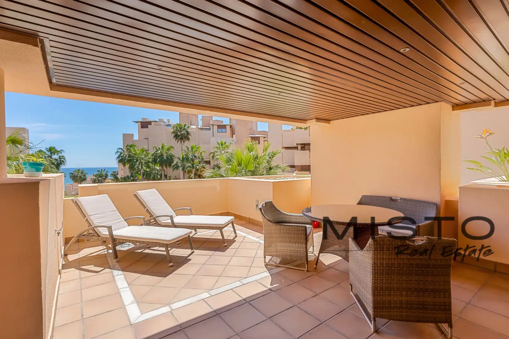 Flat with pool to rent in El Padrón, imagen 6