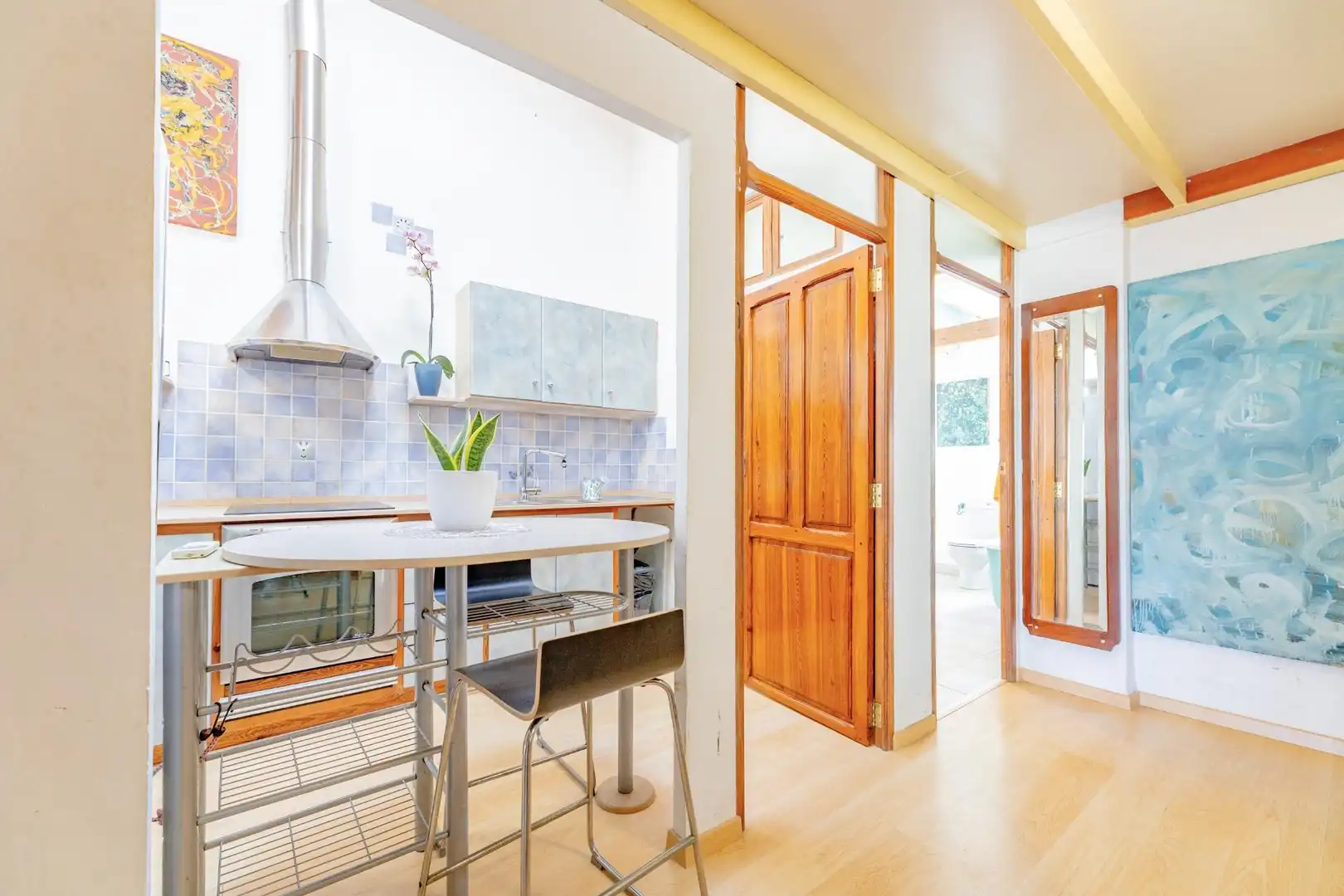 Piso en venta en Algemesí con Aire acondicionado, Calefacción y Terraza