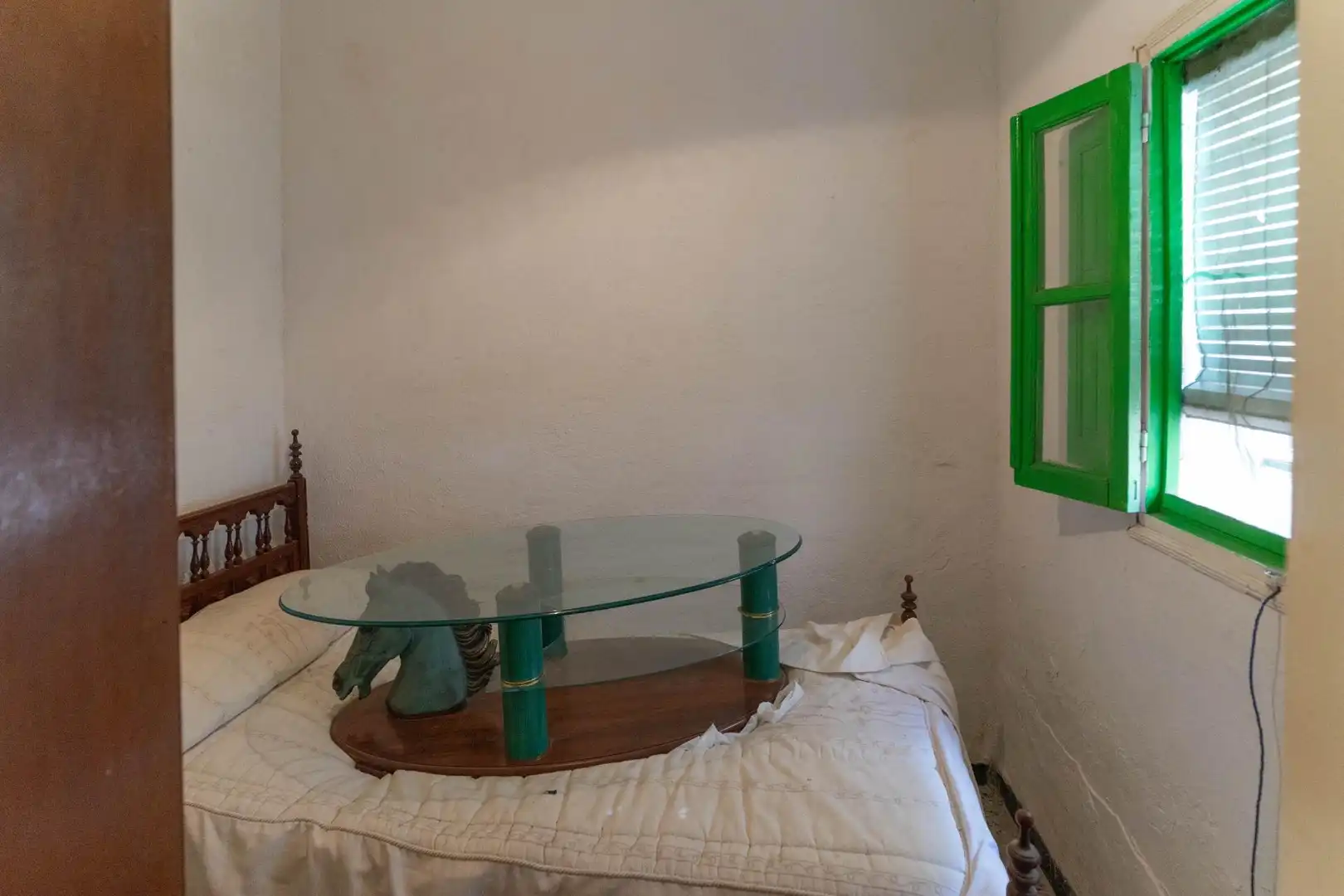 Habitación de Casa o chalet en venta en Alhaurín El Grande con Jardín privado, Terraza y Trastero
