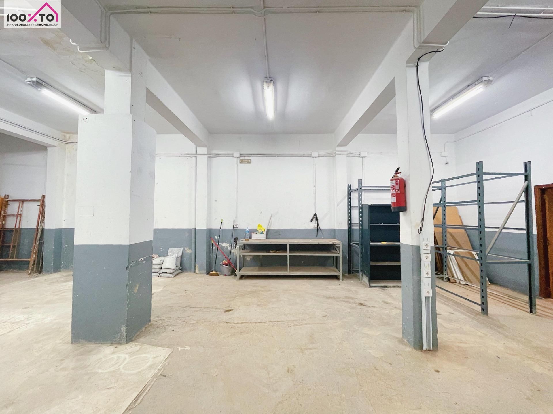 Local en venta en  Valencia Capital