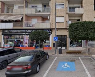 Flat for sale in Las Torres de Cotillas  with Terrace and Balcony