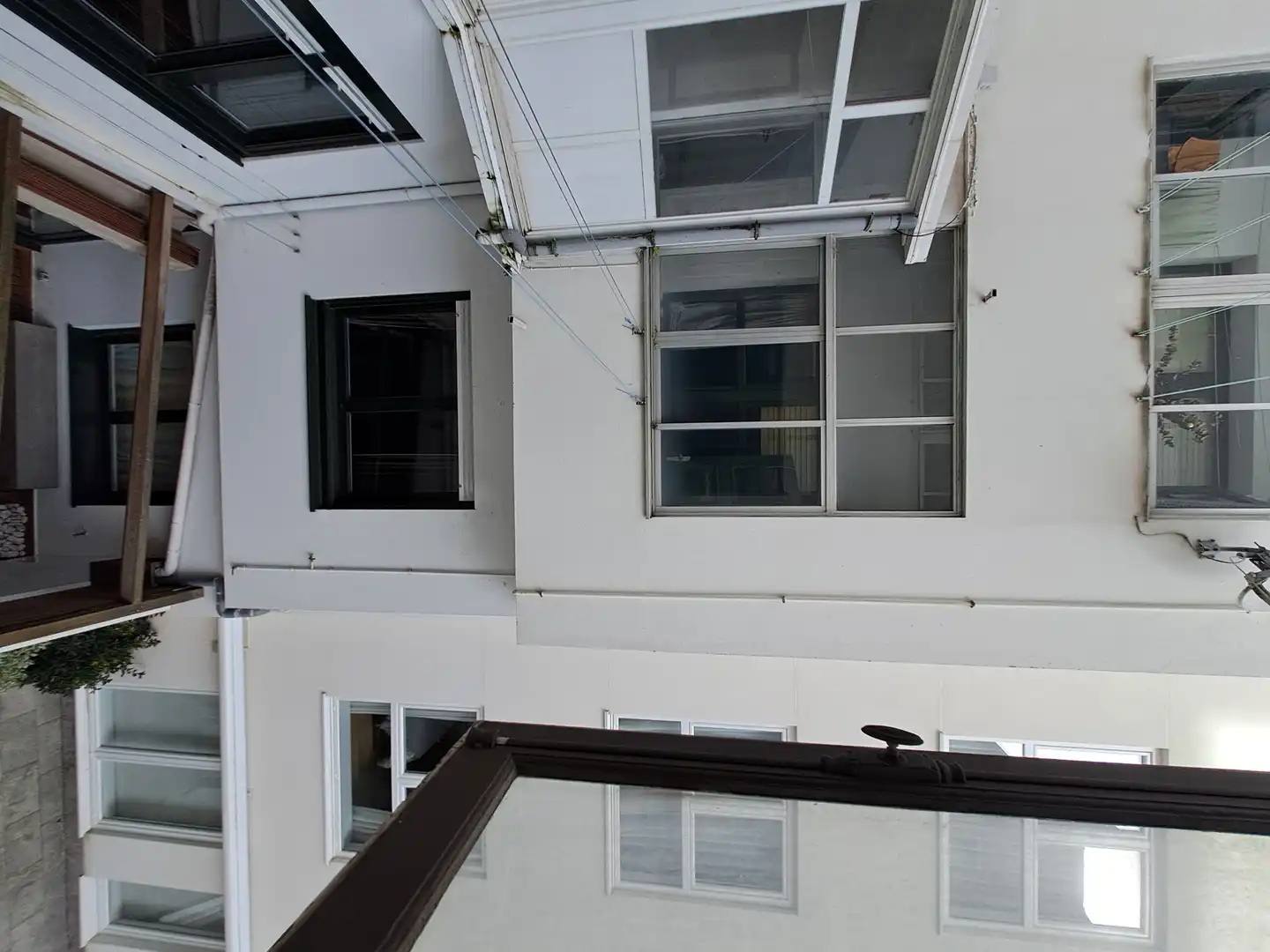 Terraza de Piso en venta en A Coruña Capital  con Terraza y Balcón