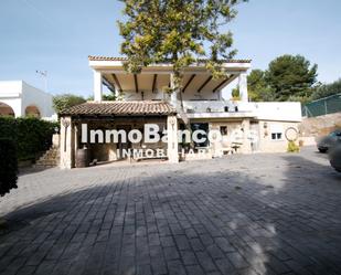 House or chalet for sale in Partida Corral del Colero, 380, Calicanto - Santo Domingo