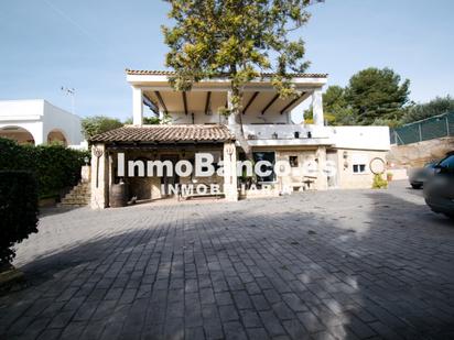 Casa o xalet en venda a Partida Corral del Colero, 380, Calicanto - Santo Domingo