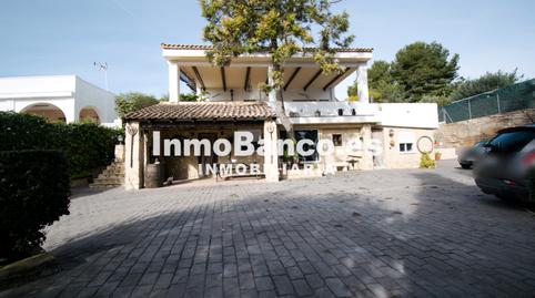 Photo 2 of House or chalet for sale in Partida Corral del Colero, 380, Calicanto - Santo Domingo, Valencia