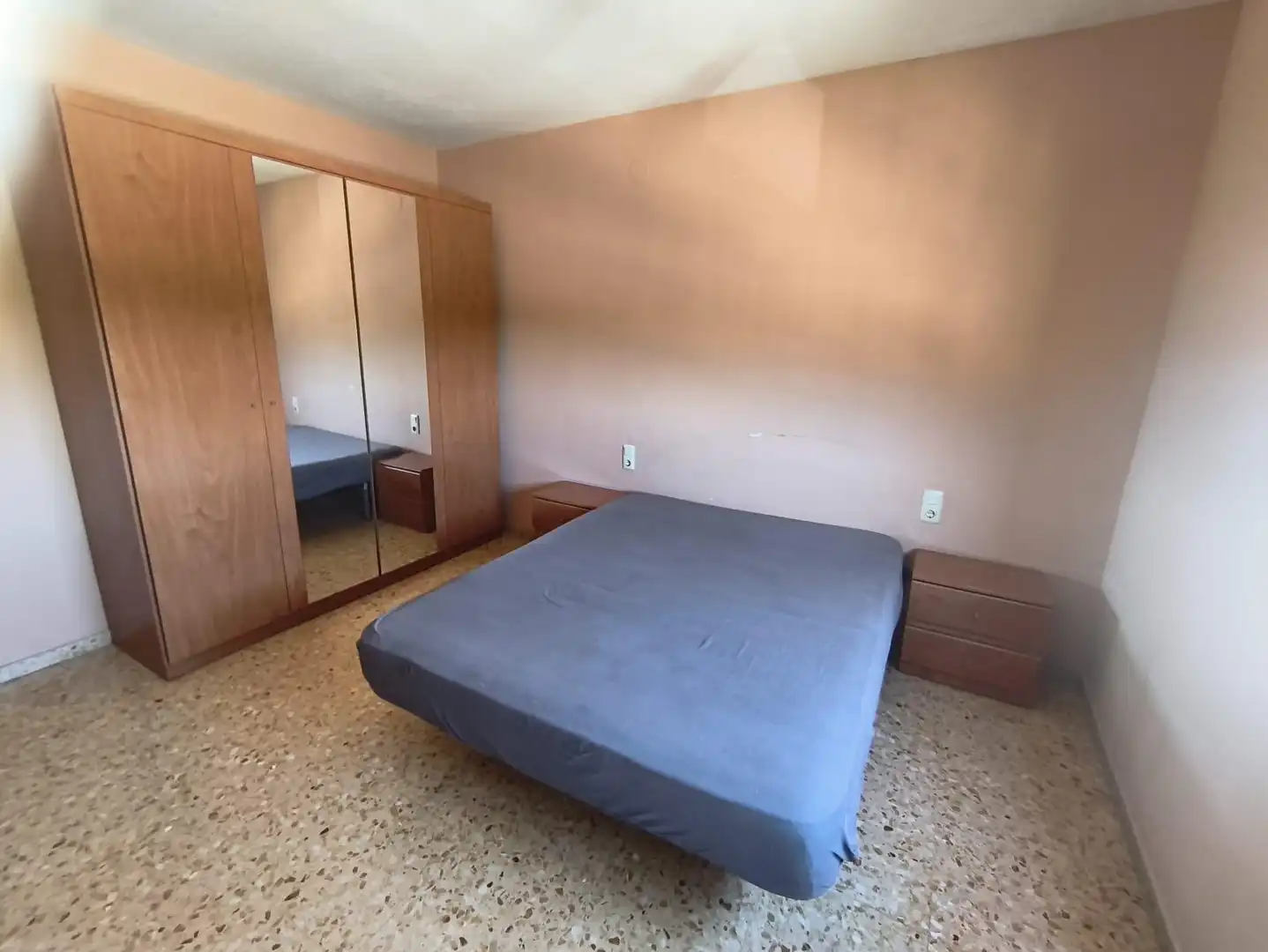 Apartament amb terrassa en venda a Tavernes de la Valldigna, imagen 5