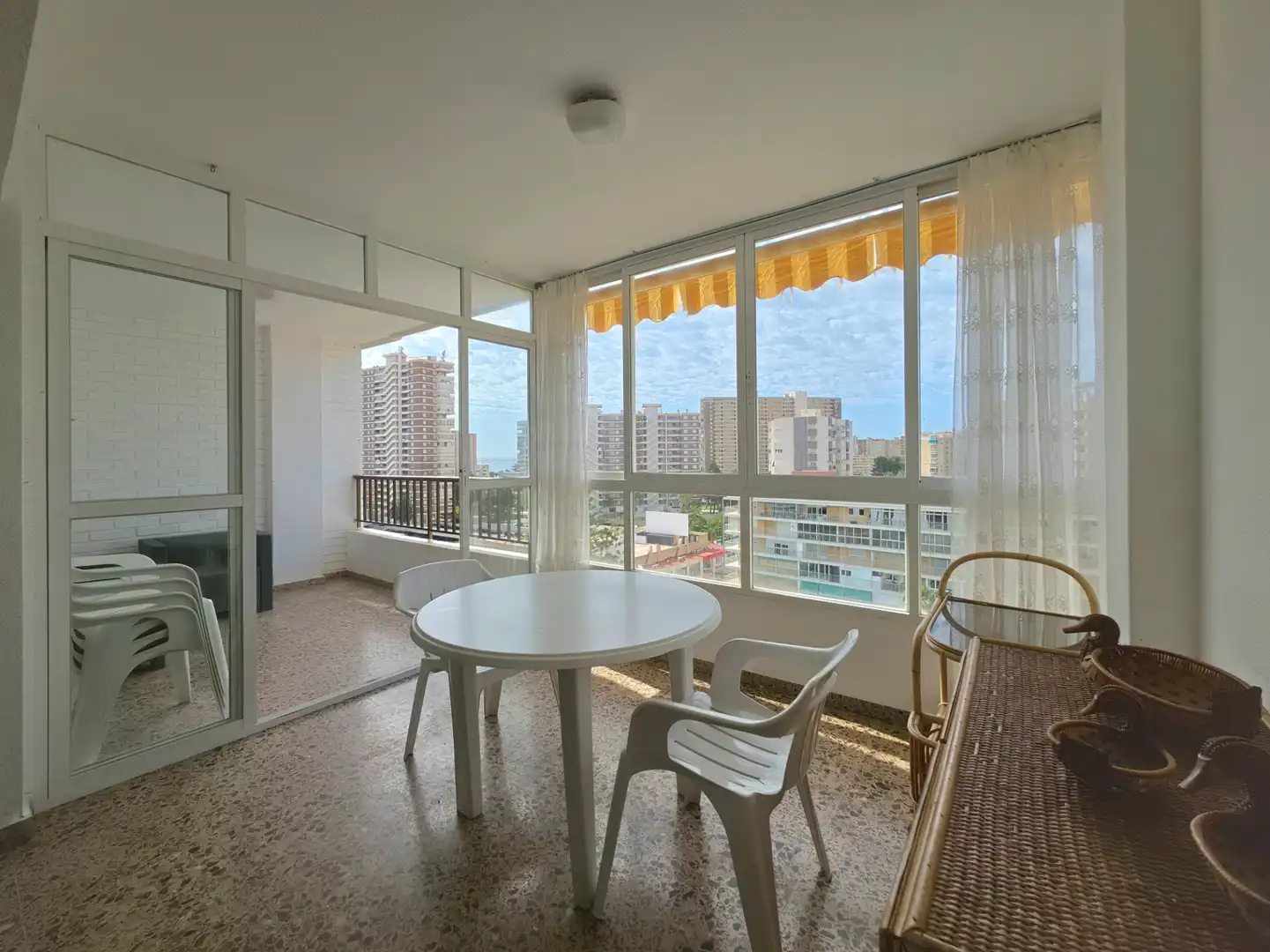 Piso con terraza en venta en Avenida Santander 25, imagen 6