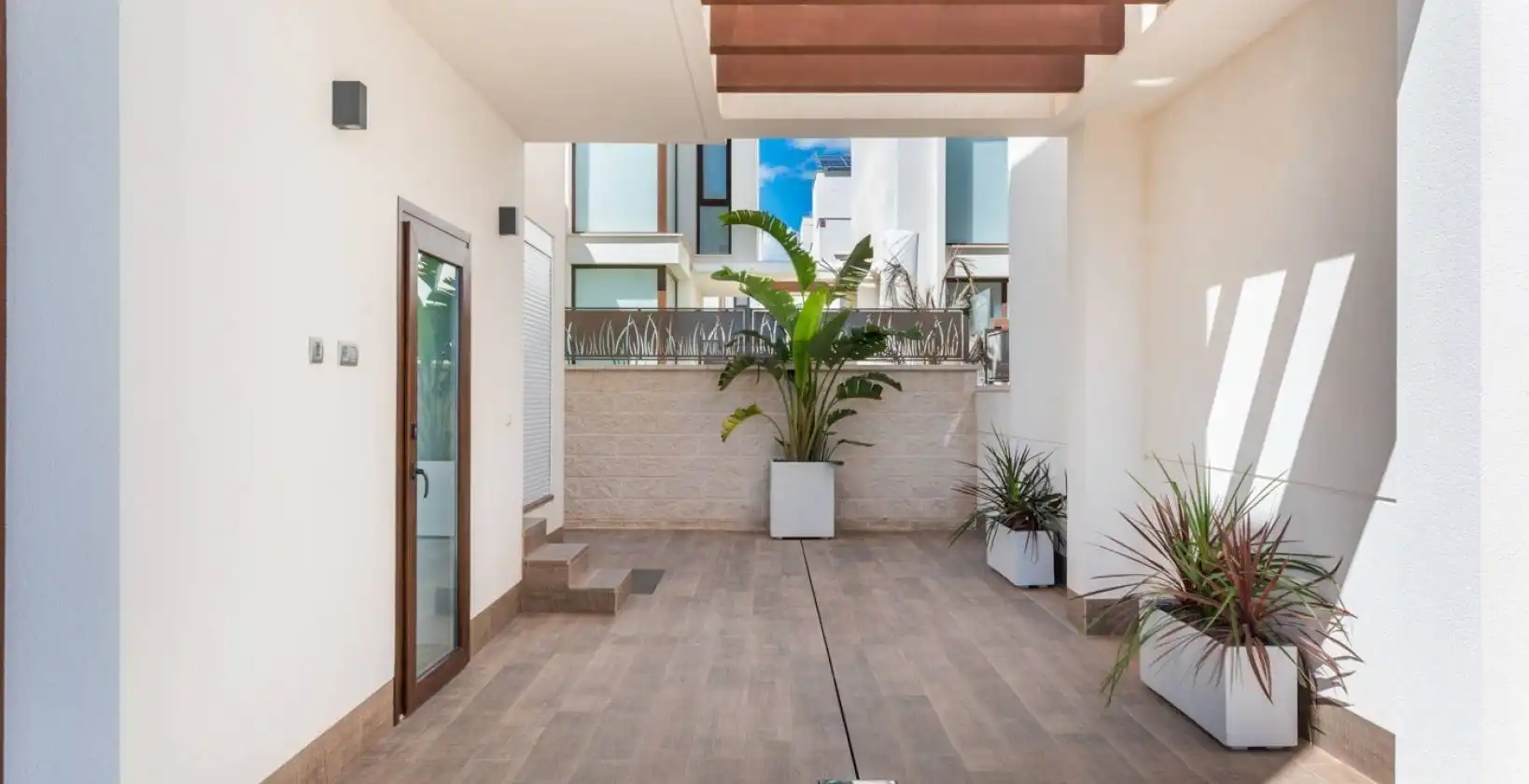 Detached house with terrace for sale in Mar Menor de Cartagena – Cabo de Palos, imagen 26